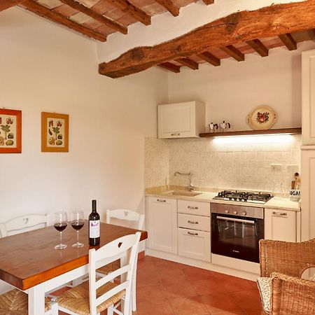 Agriturismo Il Canneto Casole d'Elsa Ngoại thất bức ảnh
