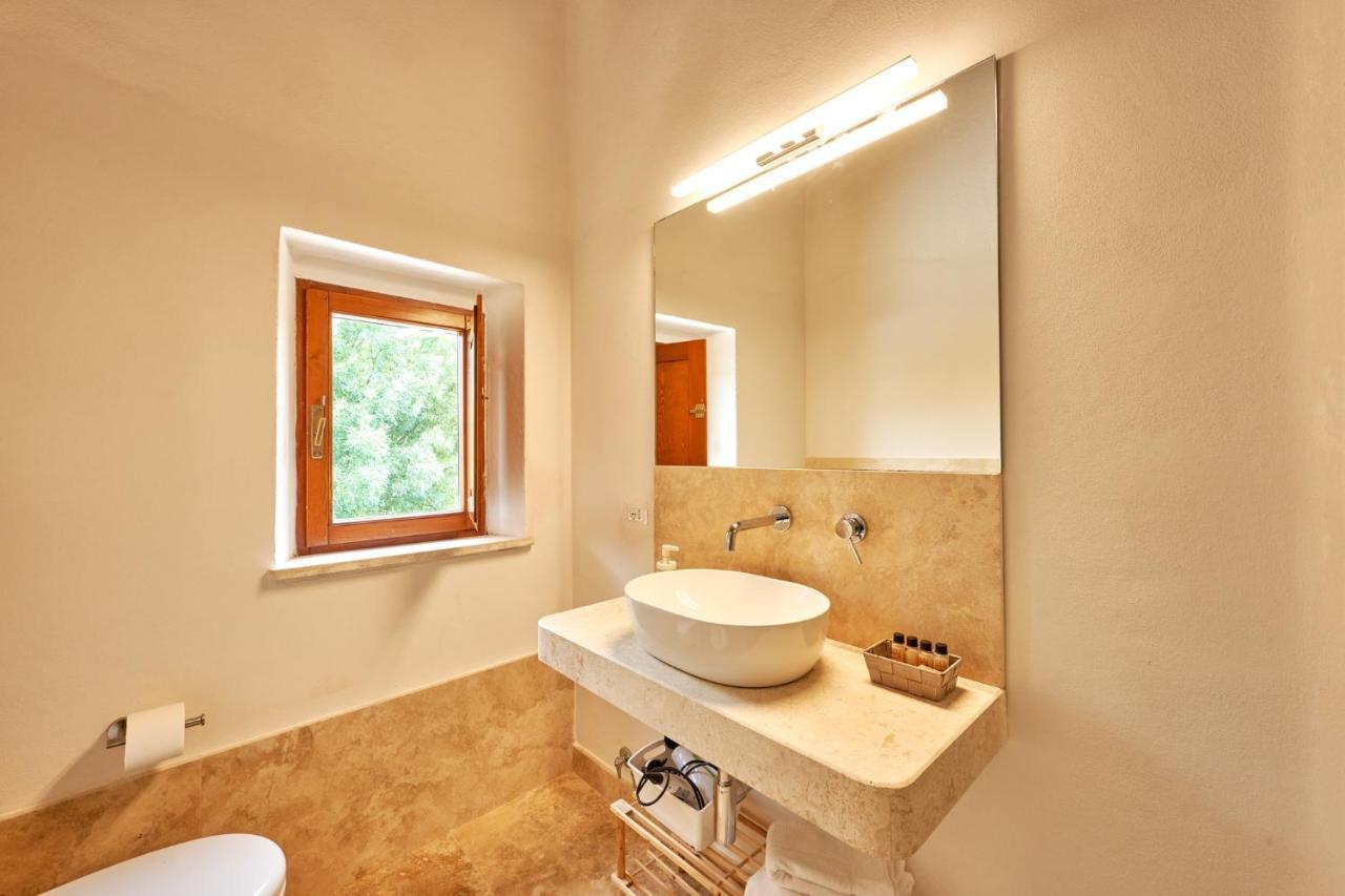 Agriturismo Il Canneto Casole d'Elsa Ngoại thất bức ảnh